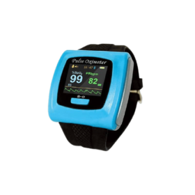 Bilek Tipi Pulsoksimetreler