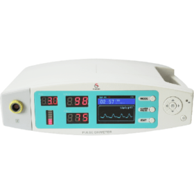 Konsol Tipi Pulsoksimetreler